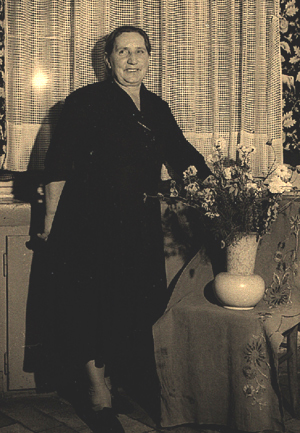 Fr. Adelheid Poggemeier