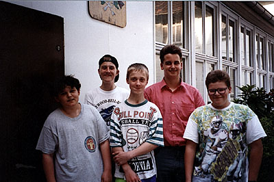 Jugend 1993