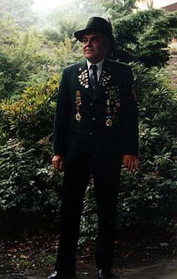 König der Könige 1992/1994 Horst Christoph